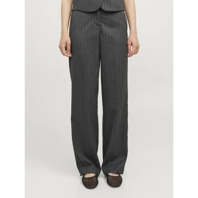 панталони,дамски,панталони,jack,&,jones,mary,brushed,jjxx,dress,pants,grey