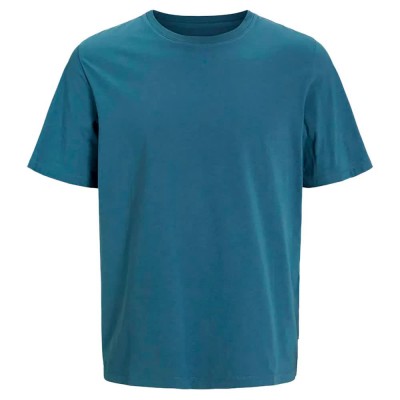 тениска,мъжки,тениски,jack,&,jones,organic,basic,short,sleeve,t,shirt,blue,(oceanview)