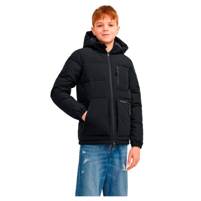 яке,детски,якета,и,палта,jack,&,jones,otto,ket,sn,puffer,jacket,black