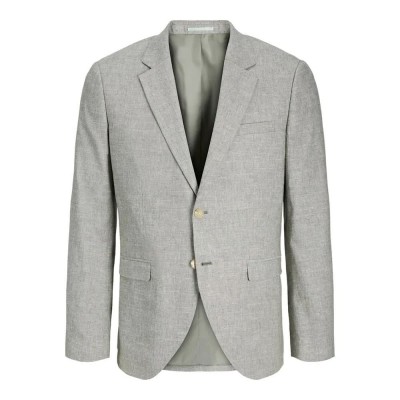 сако,мъжки,сака,jack,&,jones,riviera,blazer,grey,(four,leaf,clover,slim,fit)