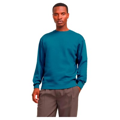 блуза,мъжки,пуловери,jack,&,jones,star,basic,sweatshirt,blue,(oceanview)