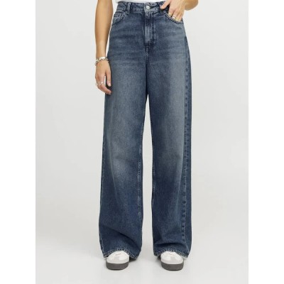 дънки,дамски,панталони,jack,&,jones,tokyo,wide,r6129,jjxx,high,waist,jeans,blue
