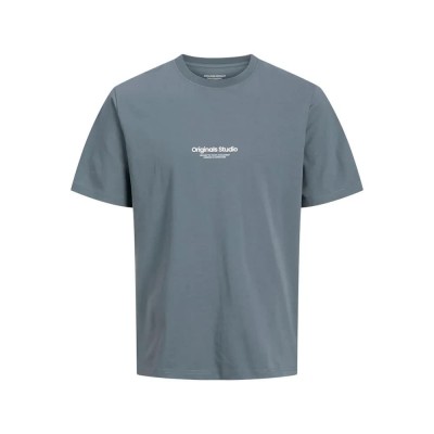 тениска,детски,тениски,jack,&,jones,vesterbro,short,sleeve,t,shirt,stormy,weather,loose,(grey)