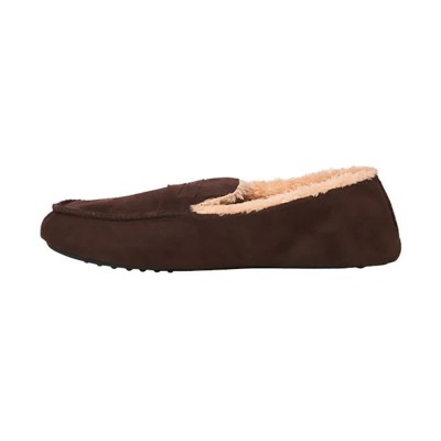 пантофи,мъжки,пантофи,jack,&,jones,belvedere,slippers,java,(brown)