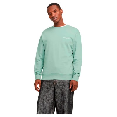 блуза,мъжки,пуловери,jack,&,jones,bradley,graphic,sweatshirt,green,(iceberg,green)