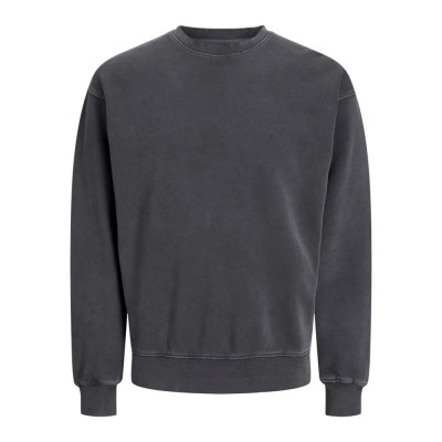 блуза,мъжки,пуловери,jack,&,jones,charge,faded,sweatshirt,castlerock,(grey)