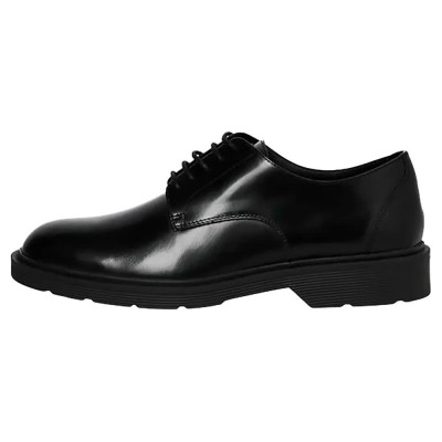 обувки,мъжки,обувки,jack,&,jones,dax,leather,shoes,black