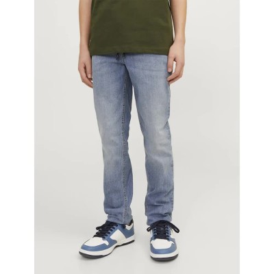 дънки,детски,панталони,jack,&,jones,glenn,lasticated,mf,995,mni,jeans,blue,(blue,denim)