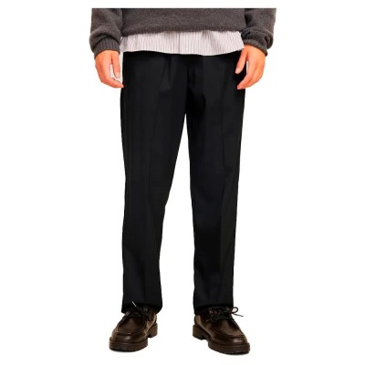 анцуг,мъжки,панталони,jack,&,jones,kane,edwin,jogger,pants,black