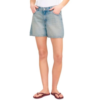 къси,панталони,дамски,панталони,jack,&,jones,laura,jjxx,denim,shorts,light,blue,denim,vintage,(blue)