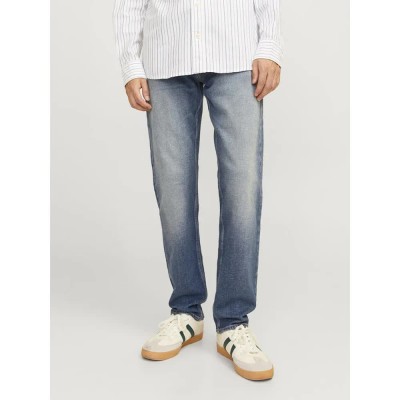 дънки,мъжки,панталони,jack,&,jones,mike,cooper,cj,189,sn,jeans,blue