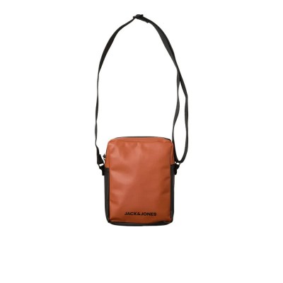 чанти,за,през,рамо,jack,&,jones,oliver,crossbody,orange,peel,(orange)
