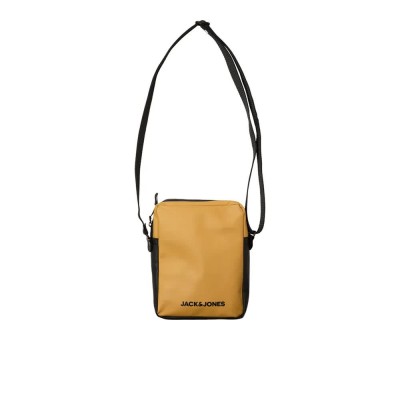 чанти,за,през,рамо,jack,&,jones,oliver,crossbody,yellow,iris,(yellow)
