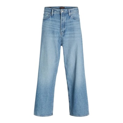 дънки,мъжки,панталони,jack,&,jones,ron,original,am,192,jeans,blue