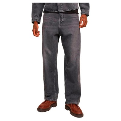 дънки,мъжки,панталони,jack,&,jones,ron,original,am,592,jeans,grey