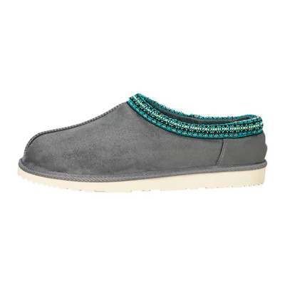 пантофи,мъжки,пантофи,jack,&,jones,sydney,mule,slippers,grey,(castlerock)