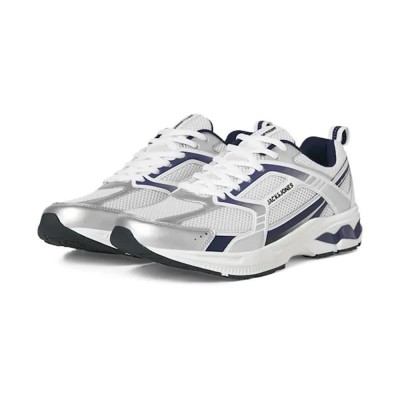маратонки,мъжки,маратонки,jack,&,jones,tokyo,mesh,trainers,white,(bright,white,medieval,blue)