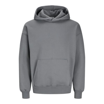 суичър,мъжки,пуловери,jack,&,jones,urban,edge,hoodie,grey