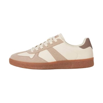 маратонки,мъжки,маратонки,jack,&,jones,valencia,pu,trainers,beige