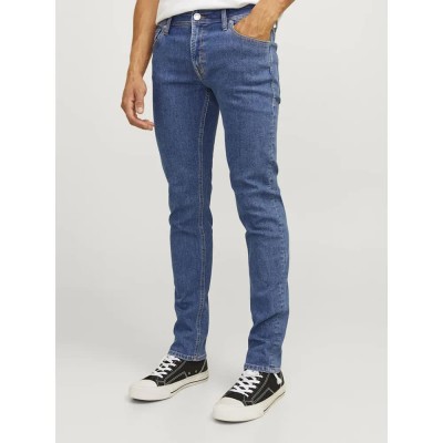 дънки,мъжки,панталони,jj,rebel,luke,craft,mf,760,jeans,blue,(blue,denim)