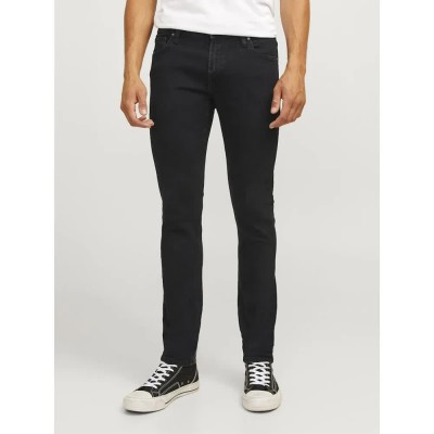 дънки,мъжки,панталони,jj,rebel,luke,craft,mf,763,jeans,black,(black,denim)