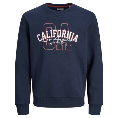блуза,мъжки,пуловери,jj,rebel,newyork,sweatshirt,sky,captain,(blue)