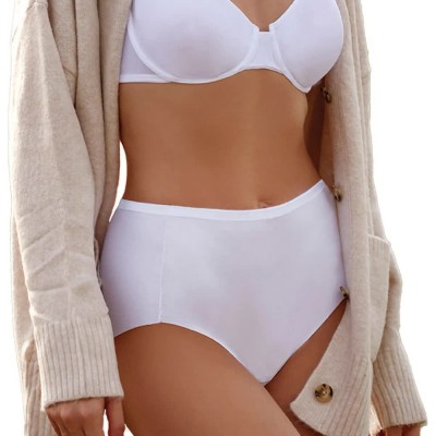 дамско,бельо,дамски,бикини,и,танкини,janira,1030807,maxi,panties,white,(dune)