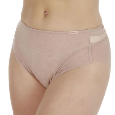 дамско,бельо,дамски,бикини,и,танкини,janira,magic,band,panties,cosmetic,(beige)
