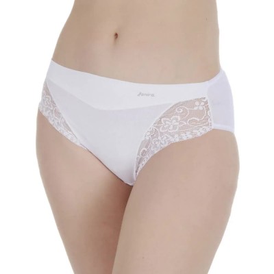 дамско,бельо,дамски,бикини,и,танкини,janira,panties,2,units,white