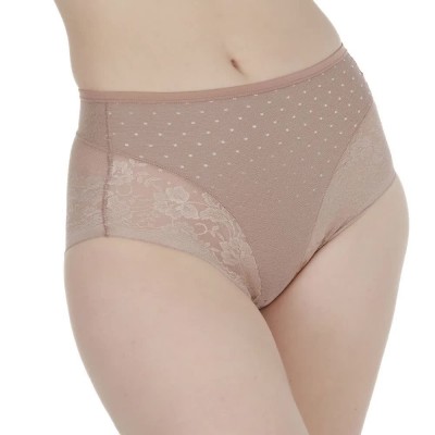 дамско,бельо,дамски,бикини,и,танкини,janira,secret,figure,panties,nilo,(beige)