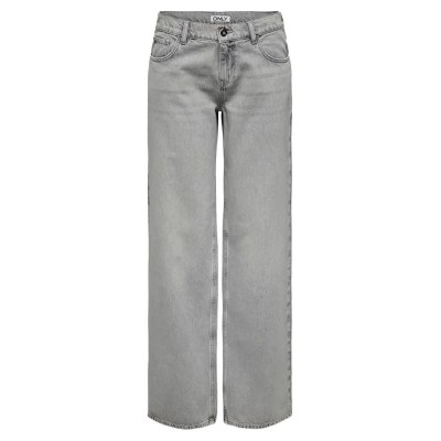 дънки,дамски,панталони,only,brenda,low,wide,cro117,jeans,grey