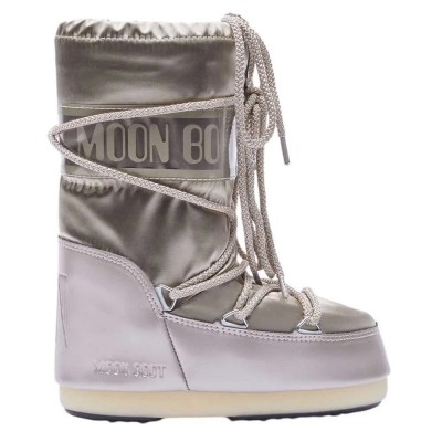 обувки,дамски,боти,мъжки,боти,moon,boot,icon,glance,boots,silver,(platinum)