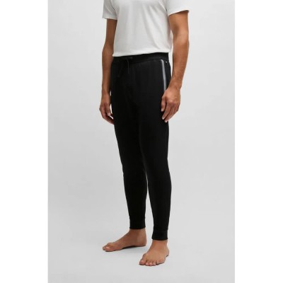 анцуг,мъжки,панталони,boss,authentic,sweat,pants,black