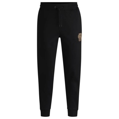 анцуг,мъжки,панталони,boss,c,lamont,102,lny,sweat,pants,black