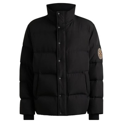 яке,мъжки,якета,дамски,якета,и,палта,boss,duteuil,ski,jacket,black,(black)