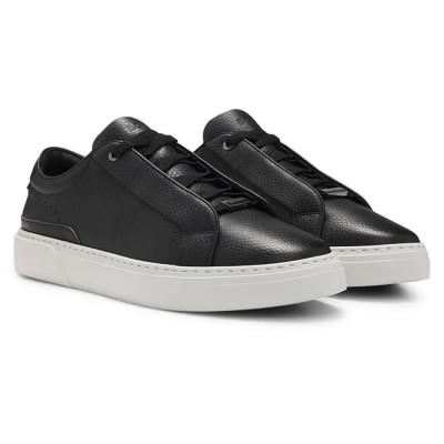 маратонки,мъжки,маратонки,boss,gary,tenn,trainers,black