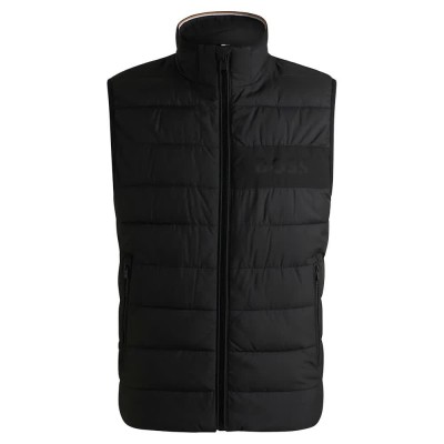 потник,мъжки,жилетки,boss,h,cenito,vest,black,(black)