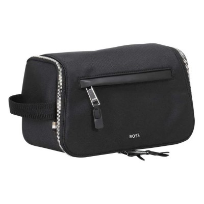 несесер,тоалетни,принадлежности,boss,highway,wash,bag,black