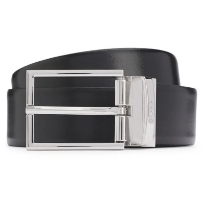колан,колани,boss,otano,s,belt,black