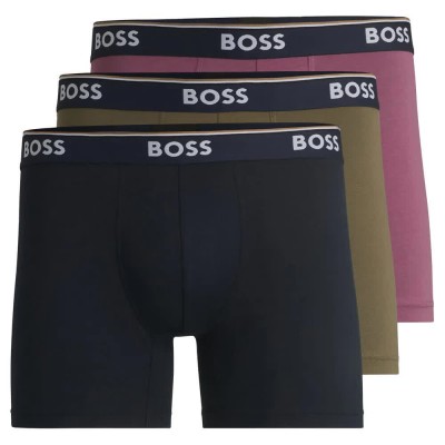 боксерки,мъжко,бельо,boss,power,10267398,boxers,3,units,multicolor,(open,miscellaneous)