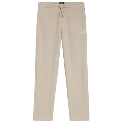 пижама,мъжки,пижами,boss,50535877,pyjama,pants,beige,(light,beige)