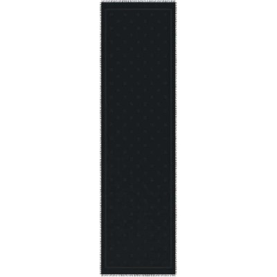 шал,ръкавици,шапки,и,шалове,hugo,laso,scarf,black