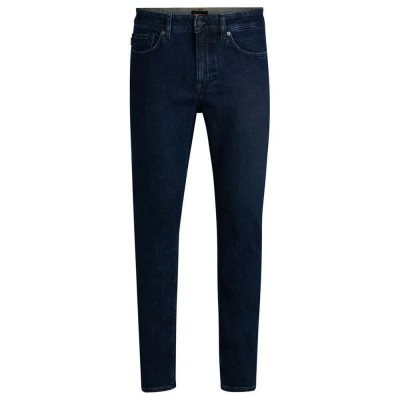 дънки,мъжки,панталони,boss,delaware,bo,10251068,jeans,dark,blue,(blue)