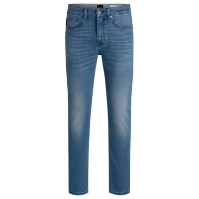 дънки,мъжки,панталони,boss,delaware,bo,10263424,jeans,blue,(bright,blue)