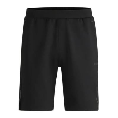 анцуг,мъжки,панталони,boss,hecon,active,sweat,pants,black