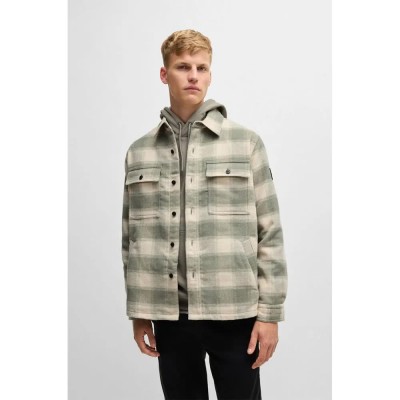 риза,с,дълъг,ръкав,мъжки,ризи,boss,lassie,m,long,sleeve,shirt,beige