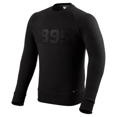 блуза,мъжки,пуловери,дамски,пуловери,revit,adam,sweatshirt,black,(black)
