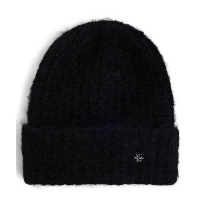 шапка,всички,шапки,hugo,sup,beanie,black,(black)