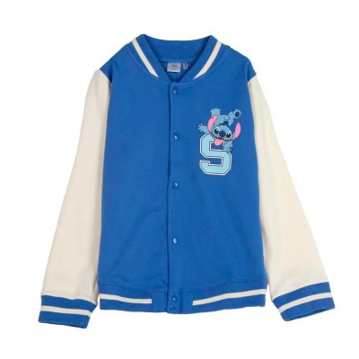 яке,мъжки,якета,дамски,якета,и,палта,stitch,cotton,brushed,baseball,jacket,blue,(blue)