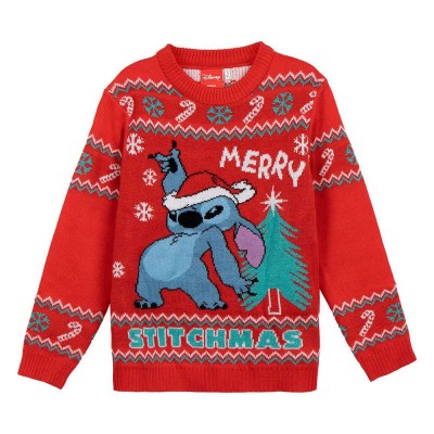 блуза,мъжки,пуловери,дамски,пуловери,stitch,knitted,christmas,sweater,red,(red)
